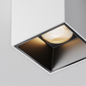 Накладной светильник Maytoni Alfa LED C064CL-5W3K-SQ-WB в Кургане - kurgan.ok-mebel.com | фото 9