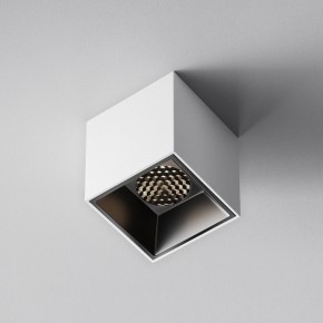 Накладной светильник Maytoni Alfa LED C064CL-5W4K-SQ-WB в Кургане - kurgan.ok-mebel.com | фото 2