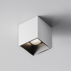 Накладной светильник Maytoni Alfa LED C064CL-5W4K-SQ-WB в Кургане - kurgan.ok-mebel.com | фото 6