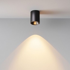 Накладной светильник Maytoni Alfa LED C064CL-8W2.7K-RD-B в Кургане - kurgan.ok-mebel.com | фото 7