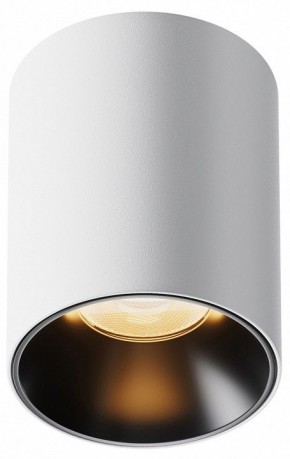 Накладной светильник Maytoni Alfa LED C064CL-8W2.7K-RD-WB в Кургане - kurgan.ok-mebel.com | фото