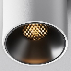 Накладной светильник Maytoni Alfa LED C064CL-8W2.7K-RD-WB в Кургане - kurgan.ok-mebel.com | фото 10