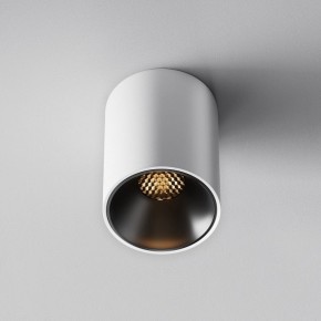 Накладной светильник Maytoni Alfa LED C064CL-8W2.7K-RD-WB в Кургане - kurgan.ok-mebel.com | фото 5