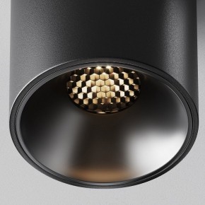 Накладной светильник Maytoni Alfa LED C064CL-8W3K-RD-B в Кургане - kurgan.ok-mebel.com | фото 10
