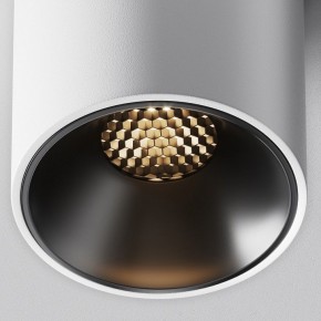 Накладной светильник Maytoni Alfa LED C064CL-8W3K-RD-WB в Кургане - kurgan.ok-mebel.com | фото 4