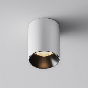 Накладной светильник Maytoni Alfa LED C064CL-8W3K-RD-WB в Кургане - kurgan.ok-mebel.com | фото 7