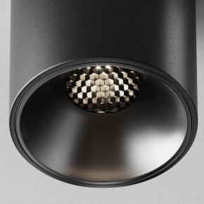Накладной светильник Maytoni Alfa LED C064CL-8W4K-RD-B в Кургане - kurgan.ok-mebel.com | фото 10