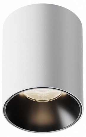 Накладной светильник Maytoni Alfa LED C064CL-8W4K-RD-WB в Кургане - kurgan.ok-mebel.com | фото