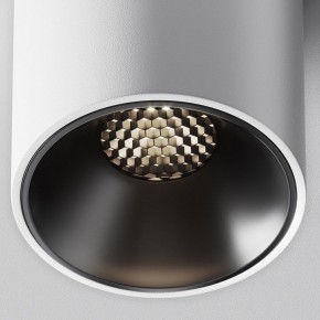Накладной светильник Maytoni Alfa LED C064CL-8W4K-RD-WB в Кургане - kurgan.ok-mebel.com | фото 10