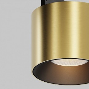 Накладной светильник Maytoni Alfa S TR188-1-5W2.7K-M-BBS в Кургане - kurgan.ok-mebel.com | фото 2