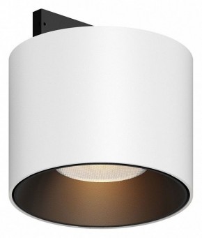 Накладной светильник Maytoni Alfa S TR188-1-5W2.7K-M-BW в Кургане - kurgan.ok-mebel.com | фото