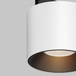 Накладной светильник Maytoni Alfa S TR188-1-5W2.7K-M-BW в Кургане - kurgan.ok-mebel.com | фото 2