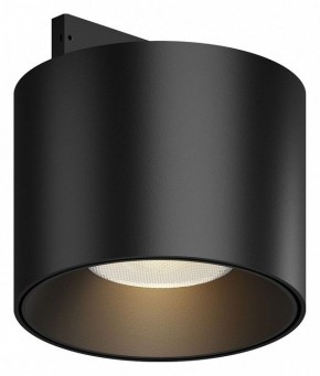 Накладной светильник Maytoni Alfa S TR188-1-5W3K-M-B в Кургане - kurgan.ok-mebel.com | фото