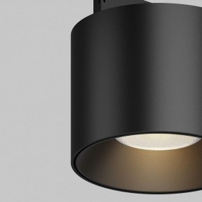 Накладной светильник Maytoni Alfa S TR188-1-5W3K-M-B в Кургане - kurgan.ok-mebel.com | фото 2