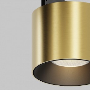 Накладной светильник Maytoni Alfa S TR188-1-5W3K-M-BBS в Кургане - kurgan.ok-mebel.com | фото 2