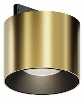 Накладной светильник Maytoni Alfa S TR188-1-5W4K-M-BBS в Кургане - kurgan.ok-mebel.com | фото