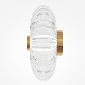 Накладной светильник Maytoni Amulet MOD555WL-L4G3K в Кургане - kurgan.ok-mebel.com | фото 2