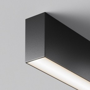 Накладной светильник Maytoni Basis C068CL-12W3-6K-B в Кургане - kurgan.ok-mebel.com | фото 7