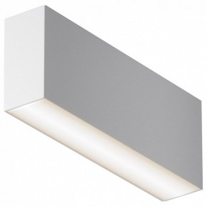 Накладной светильник Maytoni Basis C068CL-12W3-6K-W в Кургане - kurgan.ok-mebel.com | фото