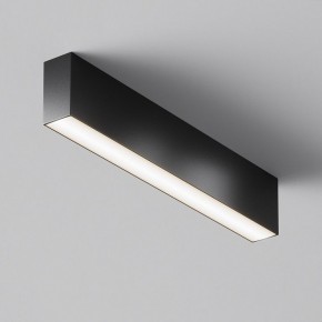 Накладной светильник Maytoni Basis C068CL-20W3-6K-B в Кургане - kurgan.ok-mebel.com | фото