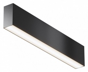 Накладной светильник Maytoni Basis C068CL-20W3-6K-B в Кургане - kurgan.ok-mebel.com | фото 2