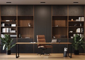 Накладной светильник Maytoni Basis C068CL-20W3-6K-B в Кургане - kurgan.ok-mebel.com | фото 4