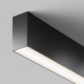 Накладной светильник Maytoni Basis C068CL-20W3-6K-B в Кургане - kurgan.ok-mebel.com | фото 7