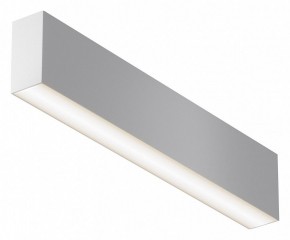 Накладной светильник Maytoni Basis C068CL-20W3-6K-W в Кургане - kurgan.ok-mebel.com | фото