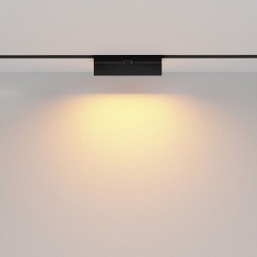 Накладной светильник Maytoni Basis Rot TR036-2-12W2.7K-B в Кургане - kurgan.ok-mebel.com | фото 4