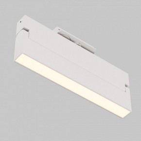 Накладной светильник Maytoni Basis Rot TR223-1-12WCCT-W-W в Кургане - kurgan.ok-mebel.com | фото 3