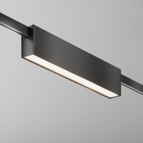 Накладной светильник Maytoni Basis TR151-1-12W4K-B в Кургане - kurgan.ok-mebel.com | фото 2
