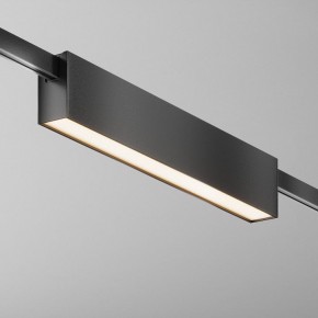 Накладной светильник Maytoni Basis TR151-1-18W3K-B в Кургане - kurgan.ok-mebel.com | фото 3