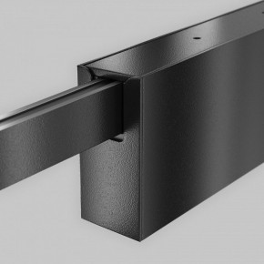 Накладной светильник Maytoni Basis TR151-1-18W3K-B в Кургане - kurgan.ok-mebel.com | фото 7