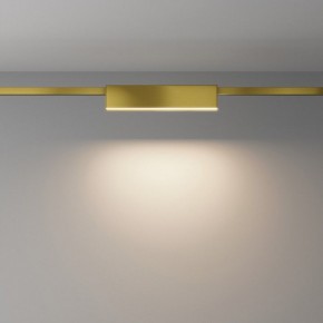 Накладной светильник Maytoni Basis TR151-1-18W3K-BS в Кургане - kurgan.ok-mebel.com | фото 2