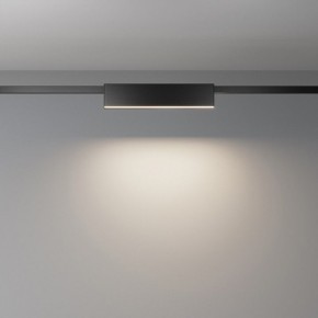 Накладной светильник Maytoni Basis TR151-1-18W4K-B в Кургане - kurgan.ok-mebel.com | фото 2