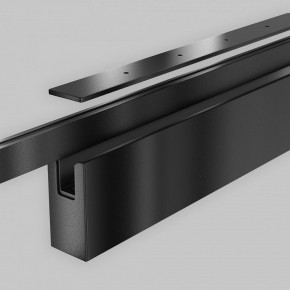 Накладной светильник Maytoni Basis TR151-1-18W4K-B в Кургане - kurgan.ok-mebel.com | фото 6