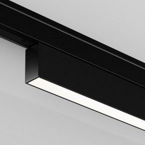 Накладной светильник Maytoni Basis TR192-1-12W4K-B в Кургане - kurgan.ok-mebel.com | фото 2