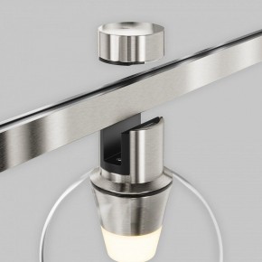 Накладной светильник Maytoni Bubble TR148-1-3W3K-PT в Кургане - kurgan.ok-mebel.com | фото 8