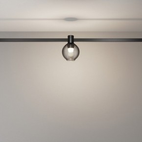 Накладной светильник Maytoni Bubble TR148-1-3W4K-B в Кургане - kurgan.ok-mebel.com | фото 2