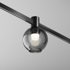 Накладной светильник Maytoni Bubble TR148-1-3W4K-B в Кургане - kurgan.ok-mebel.com | фото 3