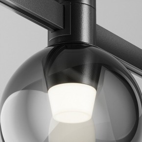 Накладной светильник Maytoni Bubble TR148-1-3W4K-B в Кургане - kurgan.ok-mebel.com | фото 7