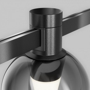 Накладной светильник Maytoni Bubble TR148-1-3W4K-B в Кургане - kurgan.ok-mebel.com | фото 8