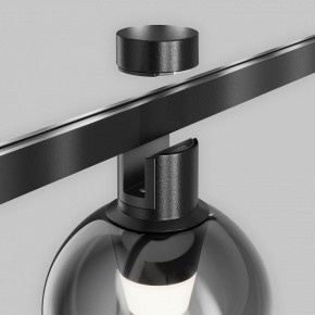 Накладной светильник Maytoni Bubble TR148-1-3W4K-B в Кургане - kurgan.ok-mebel.com | фото 9