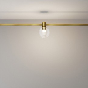 Накладной светильник Maytoni Bubble TR148-1-3W4K-BS в Кургане - kurgan.ok-mebel.com | фото 2