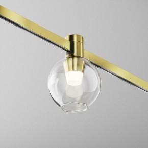 Накладной светильник Maytoni Bubble TR148-1-3W4K-BS в Кургане - kurgan.ok-mebel.com | фото 3