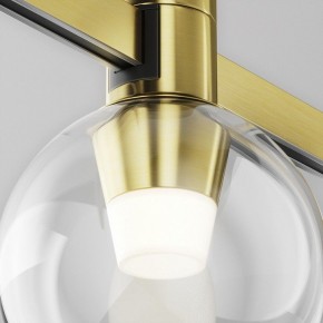 Накладной светильник Maytoni Bubble TR148-1-3W4K-BS в Кургане - kurgan.ok-mebel.com | фото 6