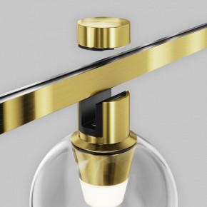 Накладной светильник Maytoni Bubble TR148-1-3W4K-BS в Кургане - kurgan.ok-mebel.com | фото 8
