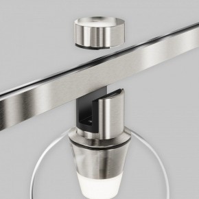 Накладной светильник Maytoni Bubble TR148-1-3W4K-PT в Кургане - kurgan.ok-mebel.com | фото 8