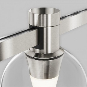 Накладной светильник Maytoni Bubble TR148-1-3W4K-PT в Кургане - kurgan.ok-mebel.com | фото 9