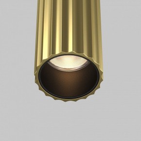 Накладной светильник Maytoni Calipso C082WL-12W2.7K-BS в Кургане - kurgan.ok-mebel.com | фото 6
